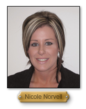 Nicole Norvell