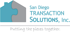 San Diego Transaction Solutions