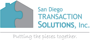 San Diego Transaction Solutions