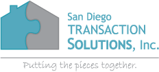 San Diego Transaction Solutions